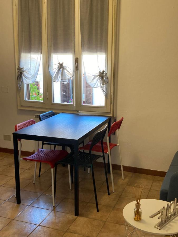 로베레 Casa Mirella 아파트 외부 사진