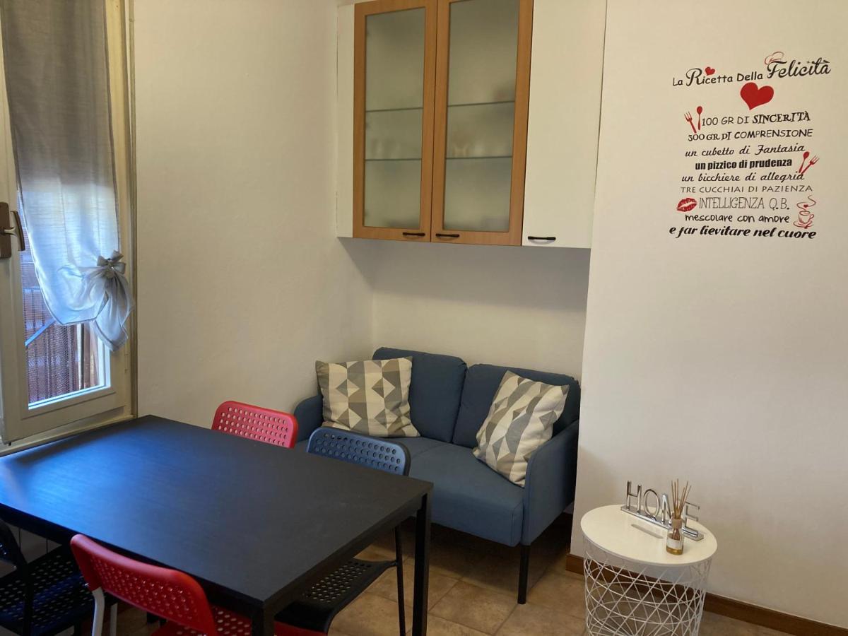 로베레 Casa Mirella 아파트 외부 사진