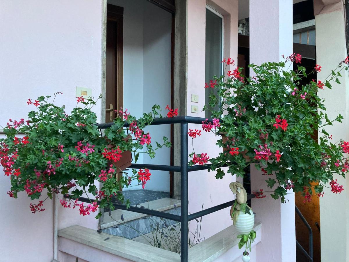 로베레 Casa Mirella 아파트 외부 사진