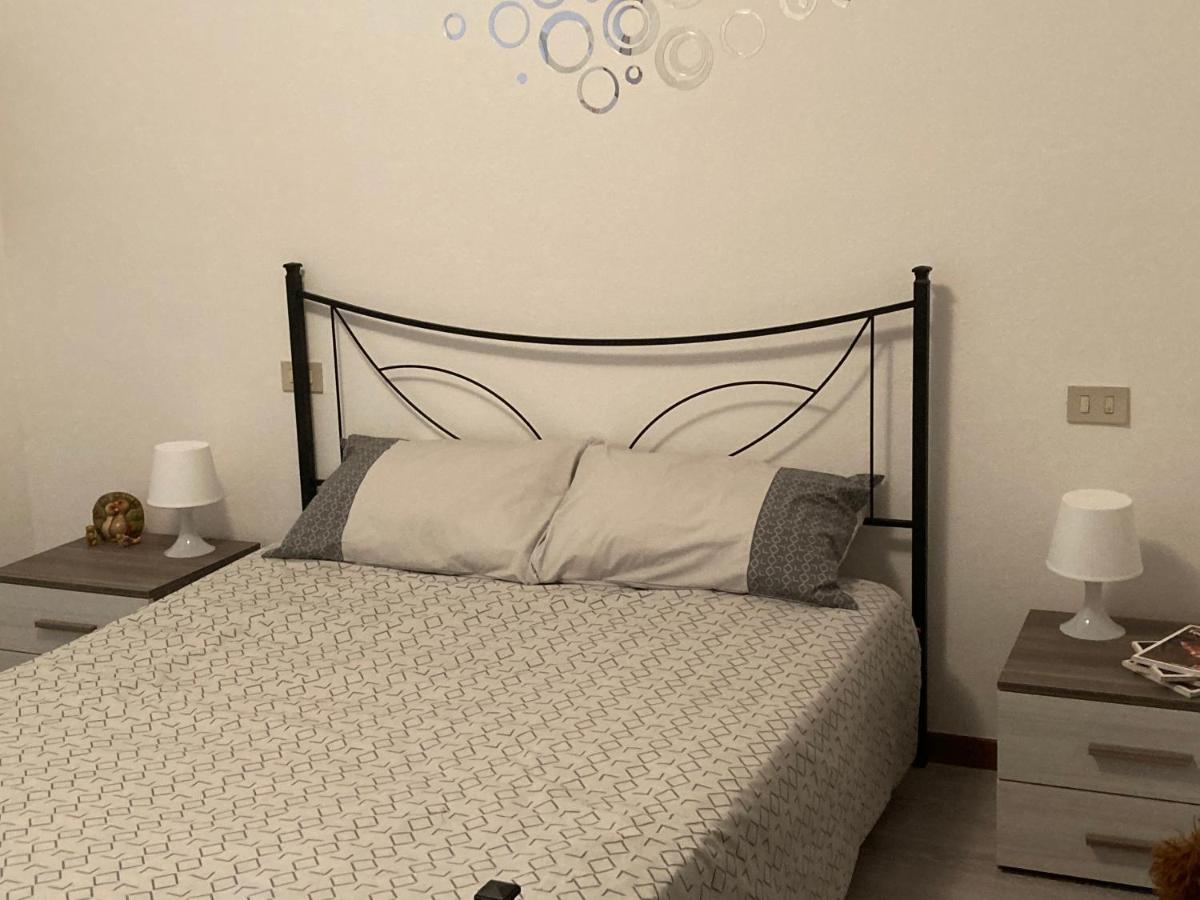 로베레 Casa Mirella 아파트 외부 사진