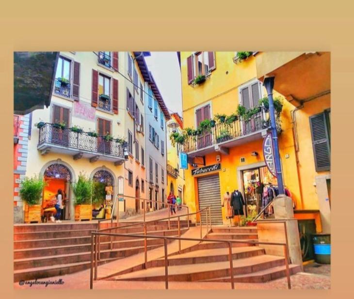 로베레 Casa Mirella 아파트 외부 사진