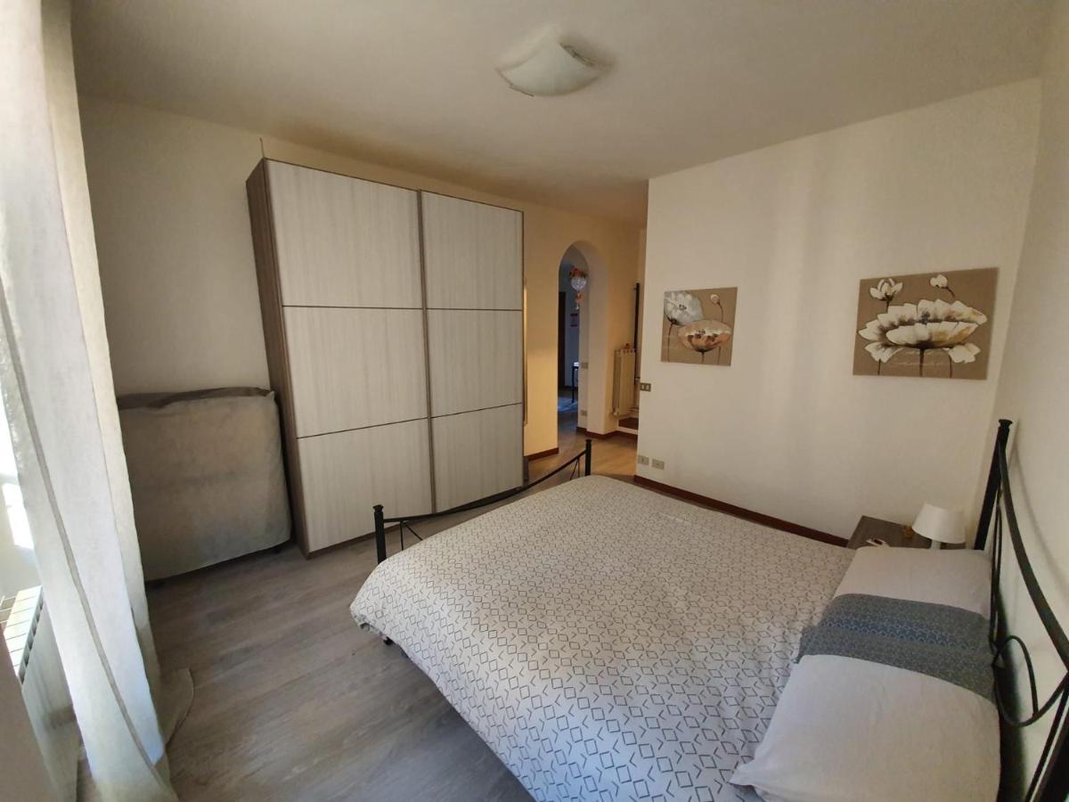 로베레 Casa Mirella 아파트 외부 사진