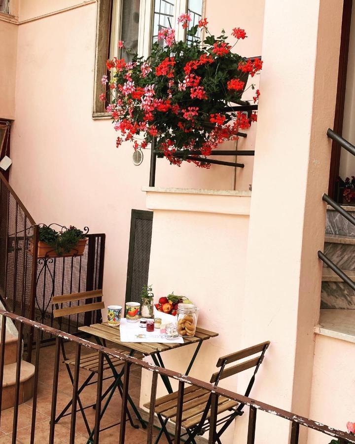 로베레 Casa Mirella 아파트 외부 사진
