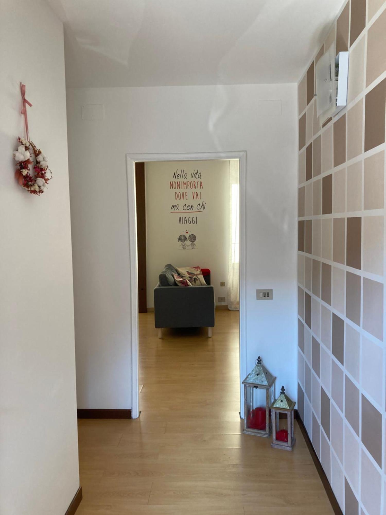 로베레 Casa Mirella 아파트 외부 사진