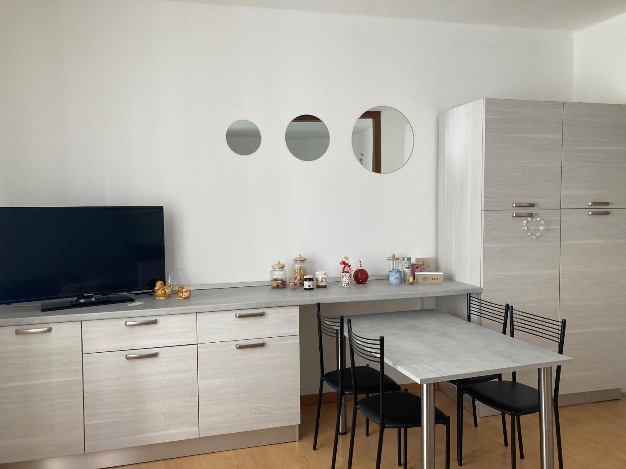 로베레 Casa Mirella 아파트 외부 사진