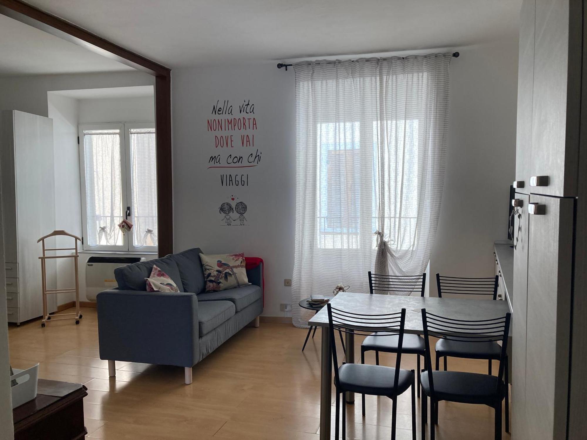로베레 Casa Mirella 아파트 외부 사진